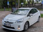 Toyota Prius, 1.8 l, Hečbekas 2010 - nuotraukos Nr. 13