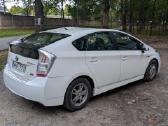 Toyota Prius, 1.8 l, Hečbekas 2010 - nuotraukos Nr. 16