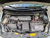 Toyota Prius, 1.8 l, Hečbekas 2010 - nuotraukos Nr. 18