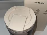 Burga travel mug (puodelis) 500ml - nuotraukos Nr. 3