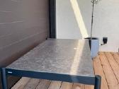 Kave Home lauko kavos staliukas - nuotraukos Nr. 2