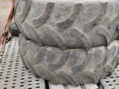 Nelopytos be guzu protektorius20% 580/70r38 - nuotraukos Nr. 2