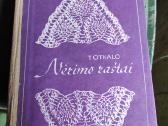 Senos knygos iš palepes nezinau ar vertingos - nuotraukos Nr. 3