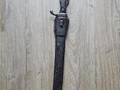 1916 metu , Vokiečių butčeris 98/05 - nuotraukos Nr. 5