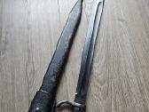 1916 metu , Vokiečių butčeris 98/05 - nuotraukos Nr. 10