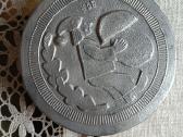 Tarybinių laikų grybukų keptuvė - nuotraukos Nr. 10