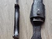 1916 metu , Vokiečių butčeris 98/05 - nuotraukos Nr. 19