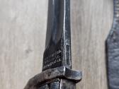 1916 metu , Vokiečių butčeris 98/05 - nuotraukos Nr. 20