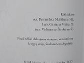 Didieji klausimai jaunimui - nuotraukos Nr. 2