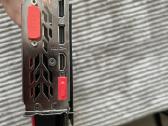 Gtx 1080 G8 Gaming Msi - nuotraukos Nr. 3
