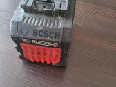Bosch 18 Ah procore akumuliatorius - nuotraukos Nr. 3