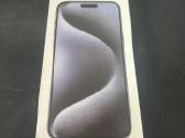 iPhone 15 pro max 256gb - nuotraukos Nr. 4