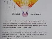 Didieji klausimai jaunimui - nuotraukos Nr. 7
