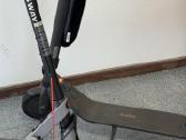 Paspirtukai Segway puikios būklės - nuotraukos Nr. 2