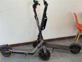 Paspirtukai Segway puikios būklės - nuotraukos Nr. 8