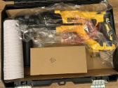 Dewalt irankiai nauji - nuotraukos Nr. 2