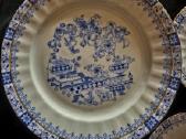 „China Blau“ Porceliano arbatos servizas, 6 dalių - nuotraukos Nr. 6