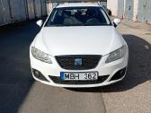 Seat exeo - nuotraukos Nr. 2