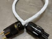Hifi Supra maitinimo kabelis, Rca nakamichi, Xlr - nuotraukos Nr. 3