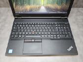 Thinkpad L570/i5-6300u/8ram/128ssd/15.6" HD - nuotraukos Nr. 2