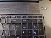 Zbook 17 i7-7820hq 20gb 512gb P3000 6gb 35% - nuotraukos Nr. 4