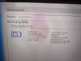 Zbook 17 i7-7820hq 20gb 512gb P3000 6gb 35% - nuotraukos Nr. 8