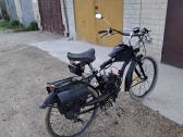 Parduodu criuser vaziuoja smagiai 110cckm67 700€ - nuotraukos Nr. 3