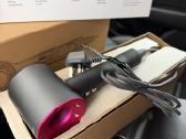 Dyson supersonic plaukų džiovintuvas - nuotraukos Nr. 2