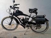 Parduodu criuser vaziuoja smagiai 110cckm67 700€ - nuotraukos Nr. 10