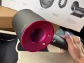 Dyson supersonic plaukų džiovintuvas - nuotraukos Nr. 3