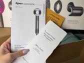 Dyson supersonic plaukų džiovintuvas - nuotraukos Nr. 4