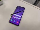 Samsung Galaxy Note 10+ su Garantija - nuotraukos Nr. 5