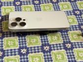 iPhone 15 pro 128gb white titanium + arc pulse - nuotraukos Nr. 4