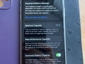 iPhone 11 baltas ; 128gb ; - nuotraukos Nr. 5