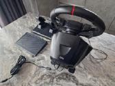 Hori Racing Wheel Overdrive vairas su pedalais - nuotraukos Nr. 3