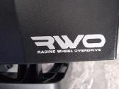 Hori Racing Wheel Overdrive vairas su pedalais - nuotraukos Nr. 4