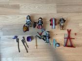 Parduodamas Playmobil kolekcija - nuotraukos Nr. 3