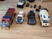 Parduodamas Playmobil kolekcija - nuotraukos Nr. 6