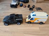 Parduodamas Playmobil kolekcija - nuotraukos Nr. 8