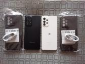 Samsung a33 5G 128gb - nuotraukos Nr. 5