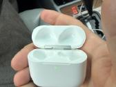 Apple airpods 4 - nuotraukos Nr. 3