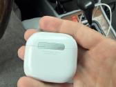 Apple airpods 4 - nuotraukos Nr. 4