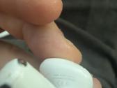 Apple airpods 4 - nuotraukos Nr. 5