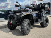 Loncin Xwolf 550l 2026m Atanujinta Versija ! - nuotraukos Nr. 4