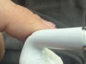 Apple airpods 4 - nuotraukos Nr. 7