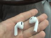 Apple airpods 4 - nuotraukos Nr. 8