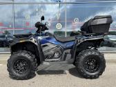 Loncin Xwolf 550l 2026m Atanujinta Versija ! - nuotraukos Nr. 5