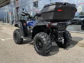 Loncin Xwolf 550l 2026m Atanujinta Versija ! - nuotraukos Nr. 6