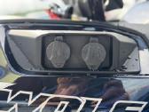 Loncin Xwolf 550l 2026m Atanujinta Versija ! - nuotraukos Nr. 11