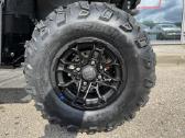 Loncin Xwolf 550l 2026m Atanujinta Versija ! - nuotraukos Nr. 12